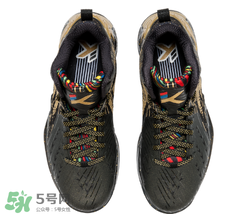 anta kt2 finals套裝多少錢？安踏湯普森總決賽戰靴專柜價格
