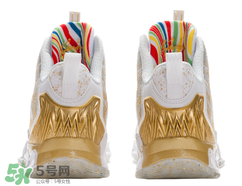 anta kt2 finals套裝多少錢？安踏湯普森總決賽戰靴專柜價格