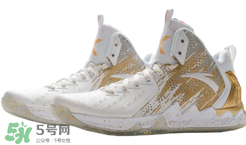 anta kt2 finals套裝多少錢？安踏湯普森總決賽戰靴專柜價格