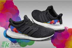 2017adidas pride系列有哪幾款？阿迪達斯彩虹配色運動鞋好看嗎？