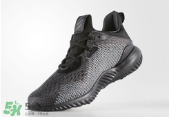 adidas alphabounce阿迪達斯阿爾法小椰子黑白配色什么時候發售？