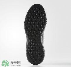 adidas alphabounce阿迪達斯阿爾法小椰子黑白配色什么時候發售？