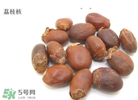 荔枝核怎么吃？荔枝核的功效與作用