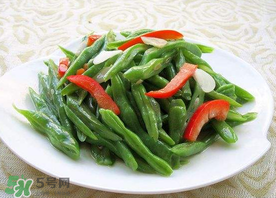 四季豆要焯水嗎？四季豆焯水多久？