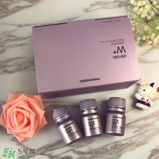 Mesoestetic美白飲好嗎？Mesoestetic美白飲有效果嗎