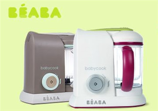 beaba輔食機亮紅燈是怎么回事？beaba輔食機亮紅燈還能用嗎？