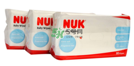 nuk濕巾好嗎？nuk濕巾怎么樣？
