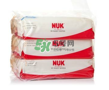 nuk濕巾好嗎？nuk濕巾怎么樣？