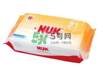 nuk濕巾好嗎？nuk濕巾怎么樣？