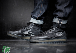 nike sf af1 mid tiger camo多少錢？耐克空軍一號虎紋迷彩價格