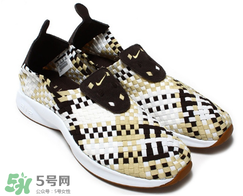 nike air woven最新配色多少錢？耐克編織運(yùn)動鞋專柜價格