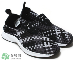 nike air woven最新配色多少錢？耐克編織運(yùn)動鞋專柜價格