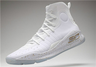 under armour curry4怎么樣？庫里第四代簽名鞋總決賽戰靴細節諜照
