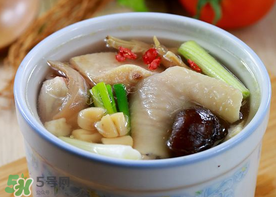 鴨肉能和香菇一起燉嗎？香菇燉鴨肉有毒嗎？
