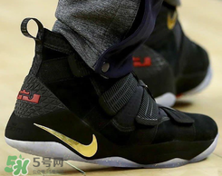 nike lebron soldier 11怎么樣？耐克士兵11最新細節圖曝光