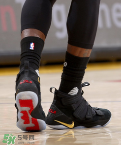 nike lebron soldier 11怎么樣？耐克士兵11最新細節圖曝光
