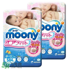 moony中文叫什么？moony品牌中文怎么翻譯？