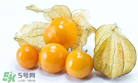 花姑娘水果怎么吃？花姑娘水果吃之前要洗嗎？