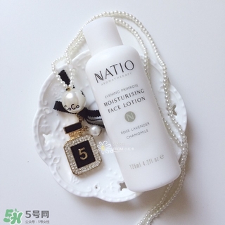 natio月見(jiàn)草乳液怎么樣？natio乳液成分