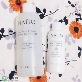 natio月見(jiàn)草乳液怎么樣？natio乳液成分