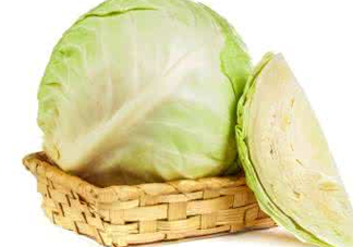 圓白菜是什么菜？圓白菜能生吃嗎？