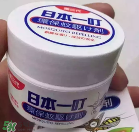 叮叮驅蚊劑為什么味道那么大？日本叮叮驅蚊劑有毒嗎？