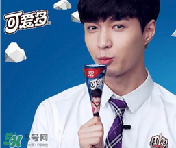 可愛多的熱量高嗎？吃可愛多會胖嗎？