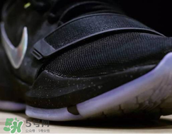 nike pg1上腳怎么樣？耐克pg1籃球鞋測評