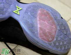 nike pg1上腳怎么樣？耐克pg1籃球鞋測評