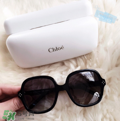 chloe墨鏡怎么樣？蔻依太陽鏡值得買嗎？