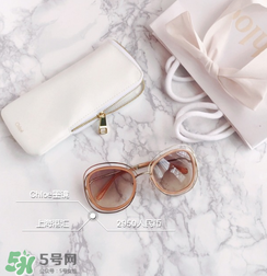 chloe墨鏡怎么樣？蔻依太陽鏡值得買嗎？