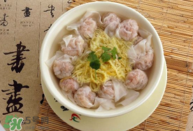 夏至為什么要吃餛飩？夏至吃餛飩的好處