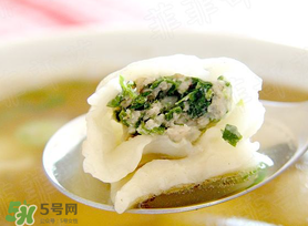 夏至為什么要吃餛飩？夏至吃餛飩的好處
