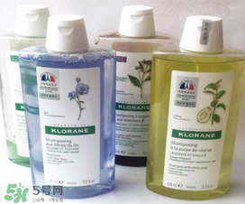 Klorane蔻羅蘭洗發水怎么樣？Klorane蔻羅蘭洗發水好用嗎？
