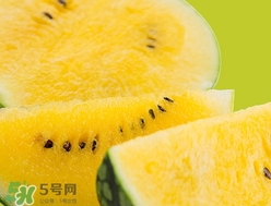 扁桃體發炎可以吃西瓜嗎？扁桃體發炎吃西瓜好嗎？