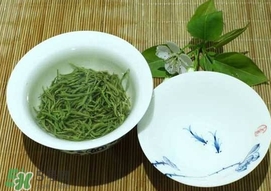 信陽毛尖什么牌子好？信陽毛尖哪個(gè)品牌好