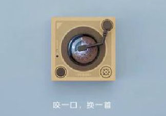 奧利奧音樂盒什么原理？奧利奧音樂盒原理