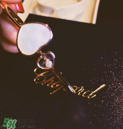 chopard手鐲在哪買？蕭邦手鐲哪里有賣的？