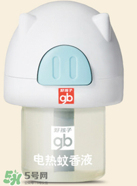 好孩子驅(qū)蚊液怎么樣？好孩子驅(qū)蚊液有效果嗎？
