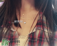 Tiffany t笑臉項鏈專柜價格 Tiffany t項鏈多少錢？