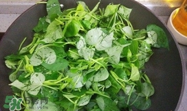 苕尖的營養價值_苕尖的功效與作用及食用方法