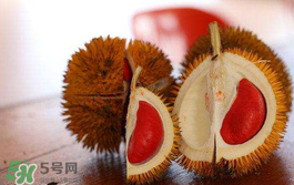 紅心榴蓮多少錢一斤？紅心榴蓮為什么這么貴？
