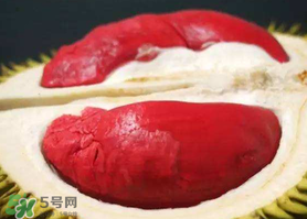 紅心榴蓮叫什么？紅心榴蓮是哪個國家產的？
