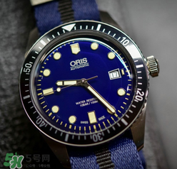oris豪利時手表怎么樣？豪利時和浪琴哪個好？