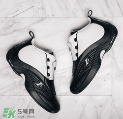 reebok answer4復(fù)刻版怎么買？銳步艾弗森戰(zhàn)靴復(fù)刻購買方式