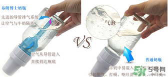 布朗博士和貝親哪個好？布朗博士和貝親奶瓶的區(qū)別