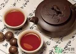 黑茶怎么泡好喝？黑茶是煮還是泡？