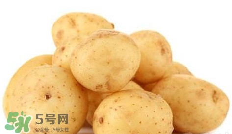 馬鈴薯和雞蛋能一起吃嗎？雞蛋可以和馬鈴薯一起吃嗎？