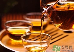 黑茶怎么泡好喝？黑茶是煮還是泡？