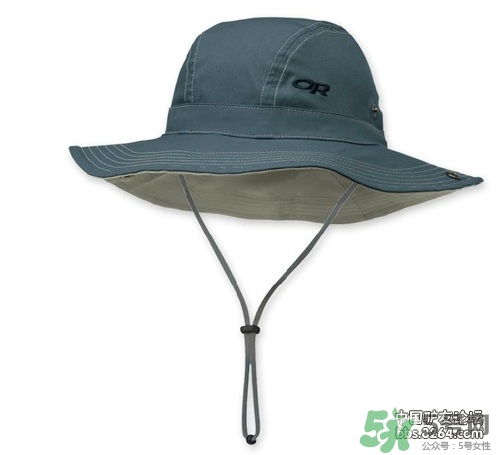 防曬帽哪個牌子好？防曬帽品牌推薦
